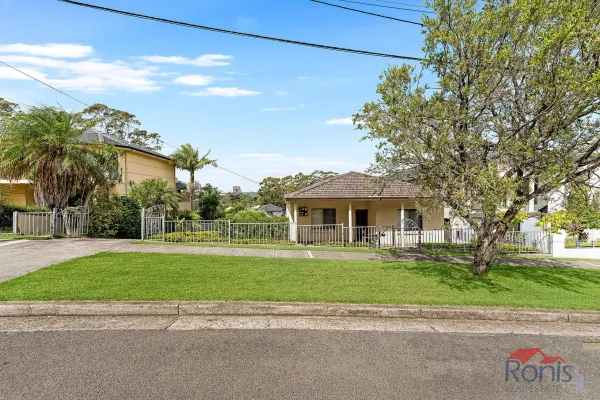 85 Fenwick Street (1/13)