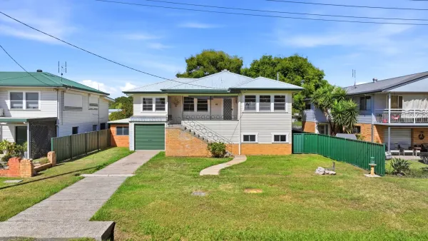 85 Powell Street (1/20)