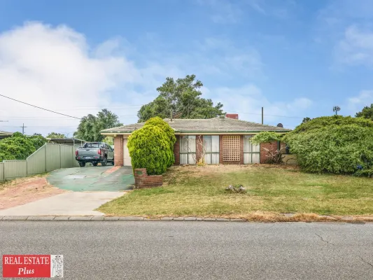 88 Beaconsfield Avenue (1/12)