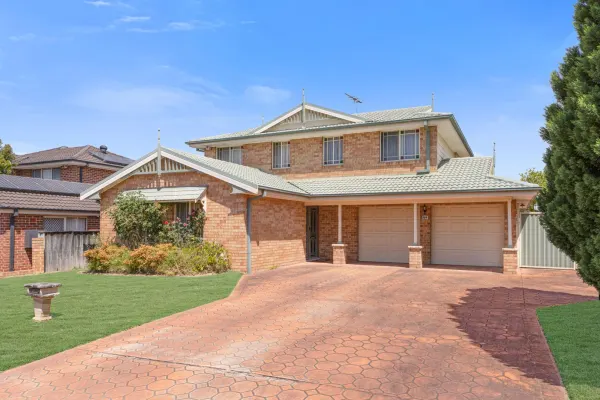 88 Bricketwood Drive (1/1)