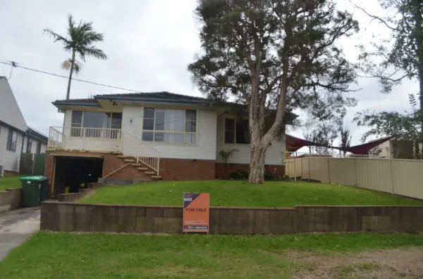9 Davies Parade (1/4)