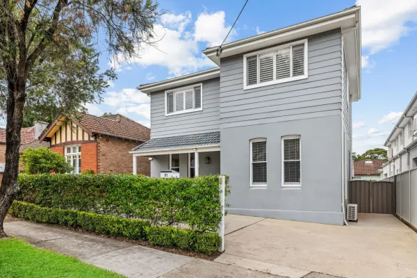 91 Abercorn Street (1/12)