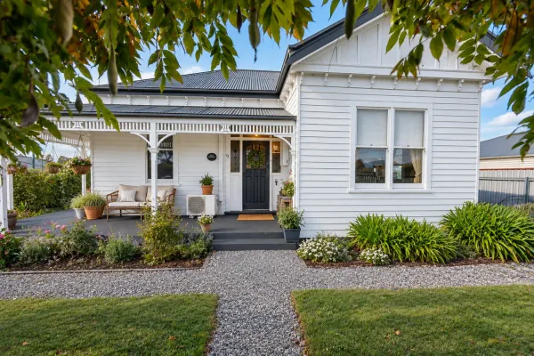 91 William Street (1/3)