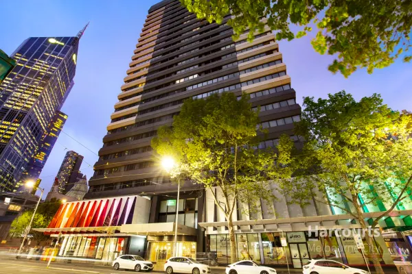 912/250 Elizabeth Street (1/1)