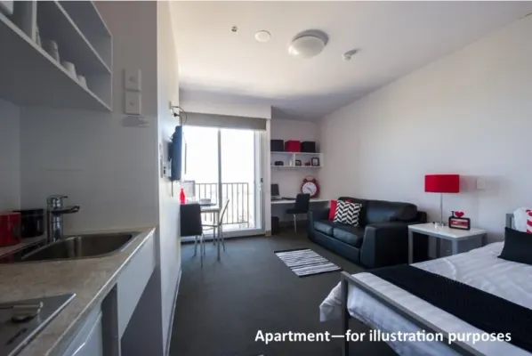 Apt 426 (1/1)