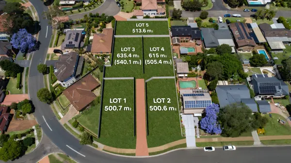 Lot 1/99-101 Acres Road (1/14)