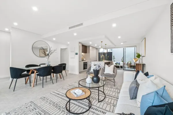 Lot 10/9-19 Second Avenue (1/8)