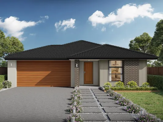 Lot 12 Aberlee Drive (1/2)