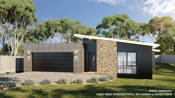 Lot 12 Montpelier Drive (1/4)