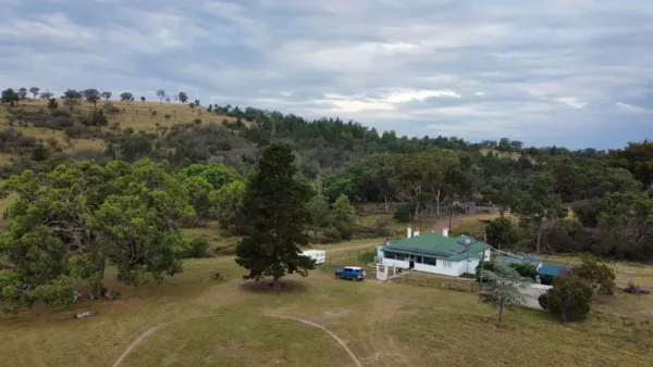 Lot 131 Back Creek Road (1/30)