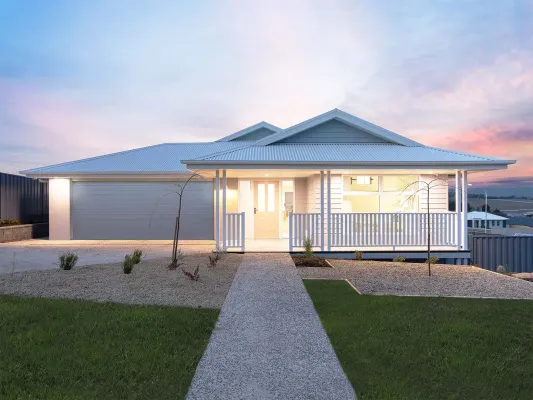 Lot 255 Bodycoats Rd (1/17)