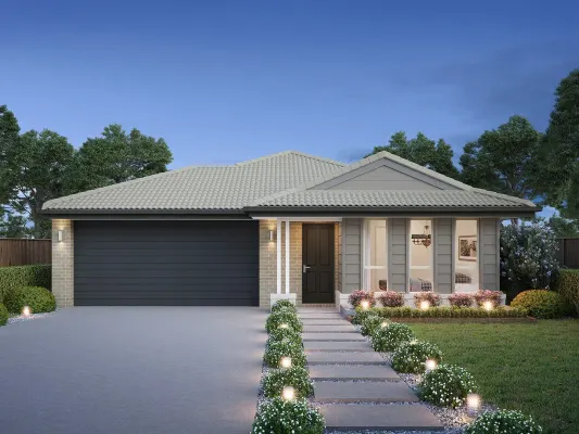 Lot 2739 220 Craigieburn Rd E (1/2)