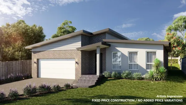 Lot 3 Laimar Street (1/4)