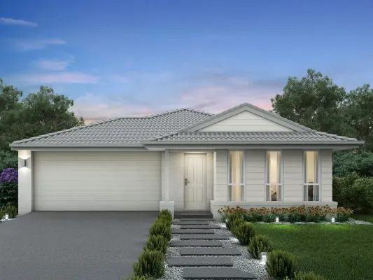 Lot 3 Snow Gum Road (1/2)