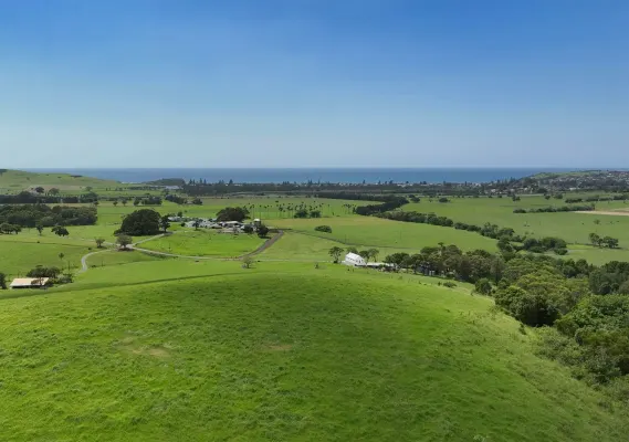 Lot 3001- Hill Block Rose Valley Road (1/7)