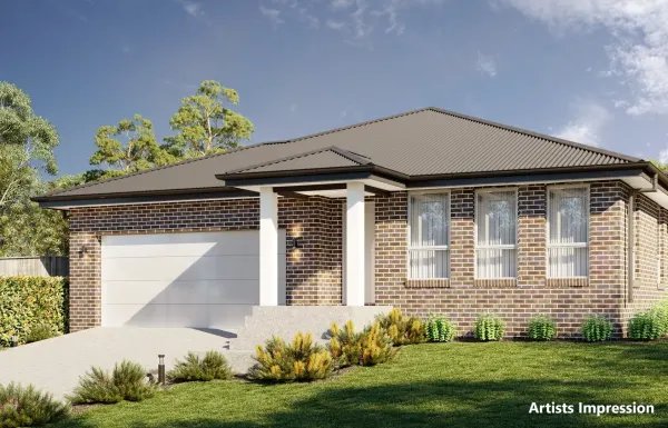 Lot 4 Laimar Street (1/4)