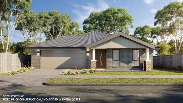 Lot 4 Montpelier Drive (1/4)