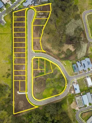 Lot 409 Amy Place (1/10)