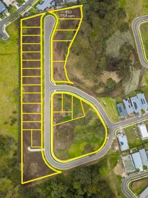 Lot 410 Amy Place (1/10)