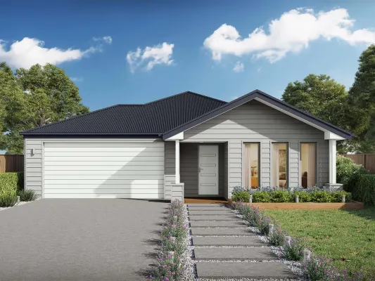 Lot 5 Snow Gum Road (1/2)