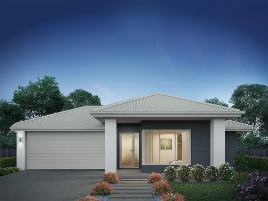 Lot 605 Beech Street (1/3)