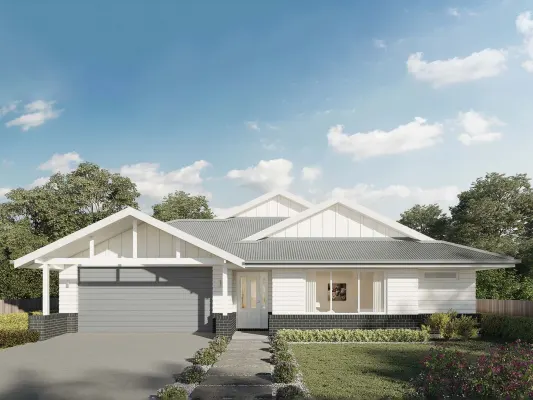 Lot 607 Beech Street (1/3)