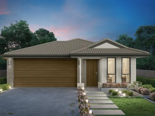 Lot 6901 Garrong Ave (1/2)
