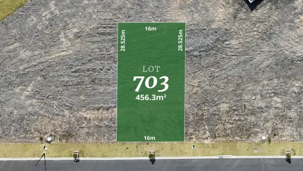 Lot 703 Cosby View (1/7)