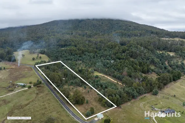 Lot 8 Wattle Lea Road (1/16)