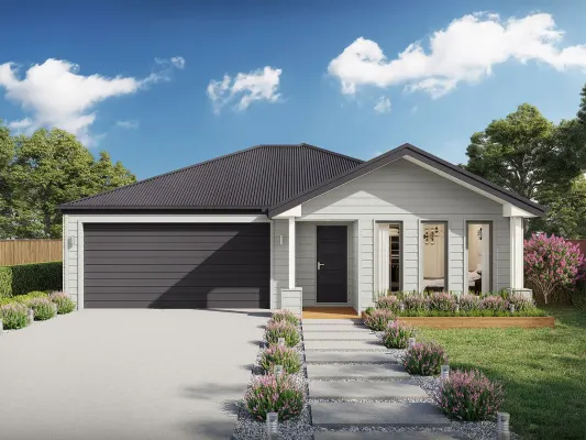 Lot 9 Aberlee Drive (1/3)