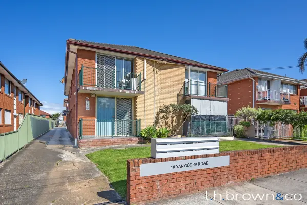 Unit 1/10 Yangoora Rd (1/8)