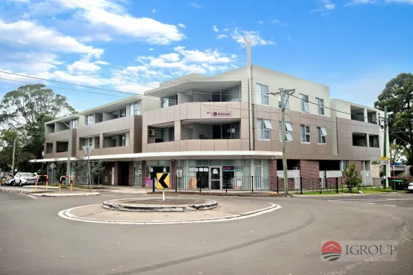 Unit 226/203 Birdwood Rd (1/9)