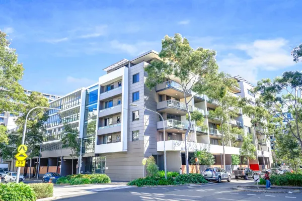 Unit 429/5 Defries Avenue (1/12)