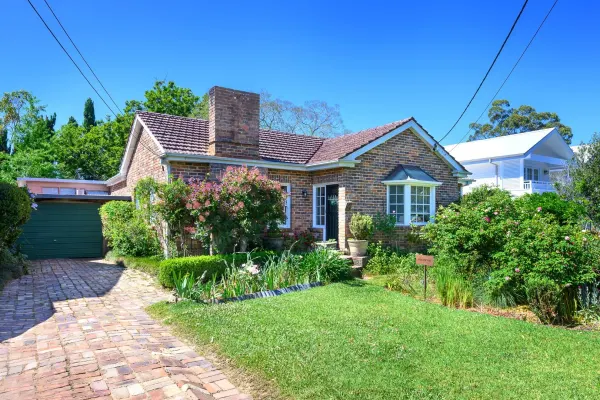 West Pymble, NSW 2073 (1/6)