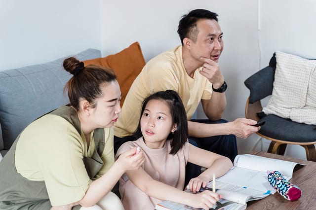 为家长解读NAPLAN成绩：熟练程度等级的真正含义
