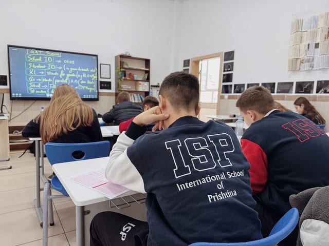 男女混合还是单性别学校？帮你理清选择的真正要点