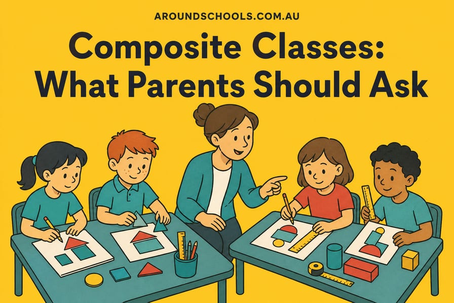 Composite Classes: What Parents Should Ask
