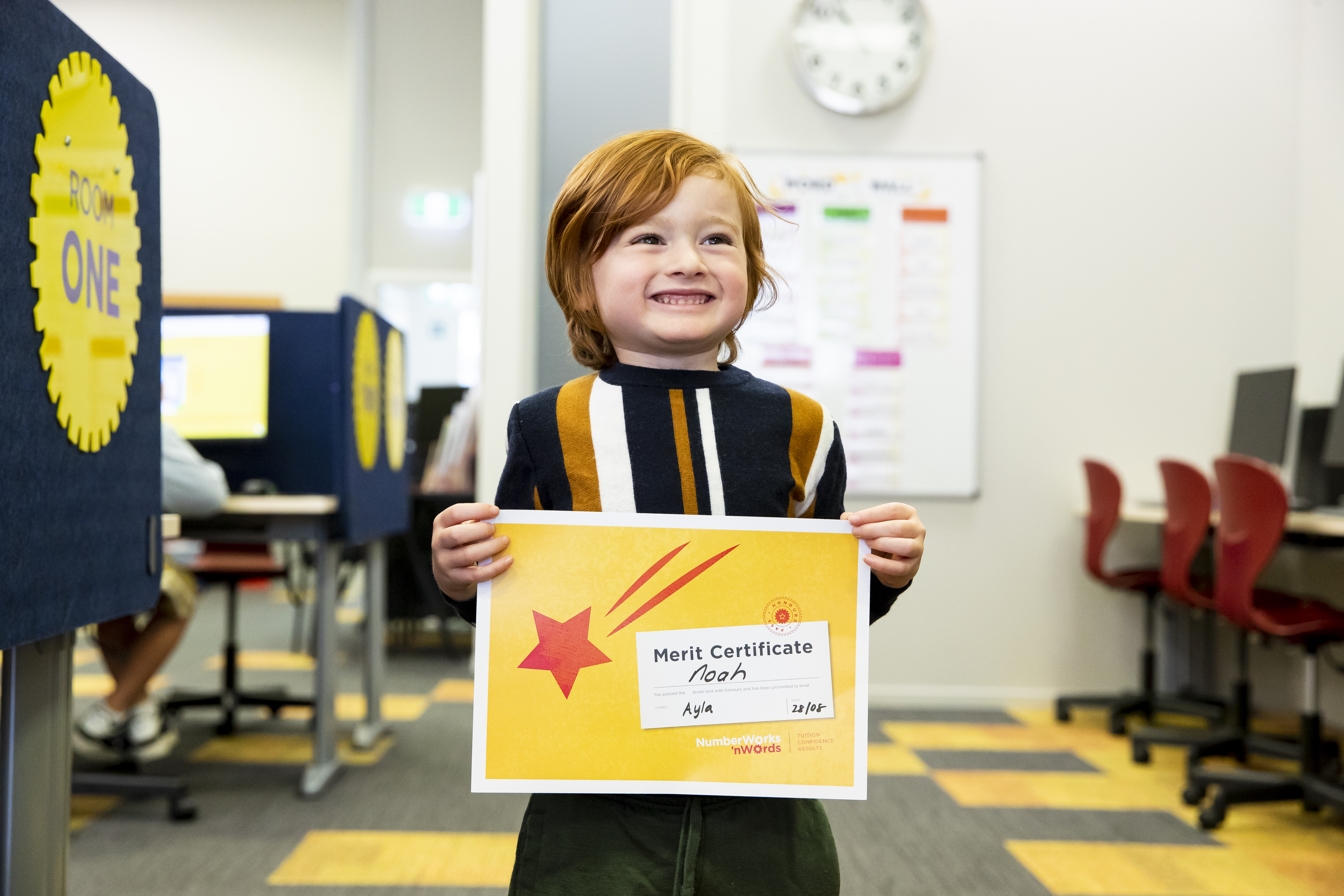 NumberWorksnWords maths and English Tutoring (Norwood) - 2