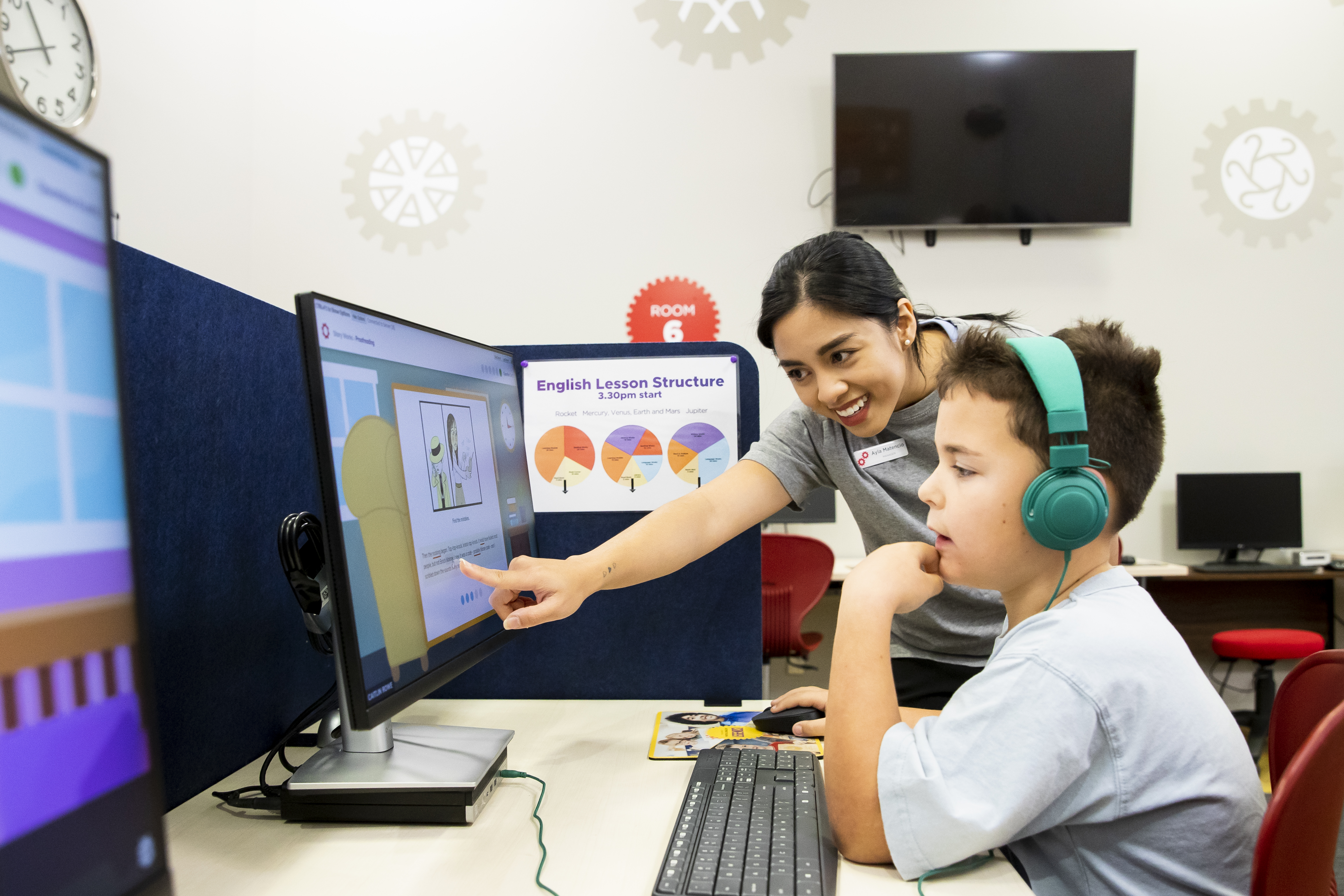 NumberWorksnWords maths and English Tutoring (Norwood) - 1