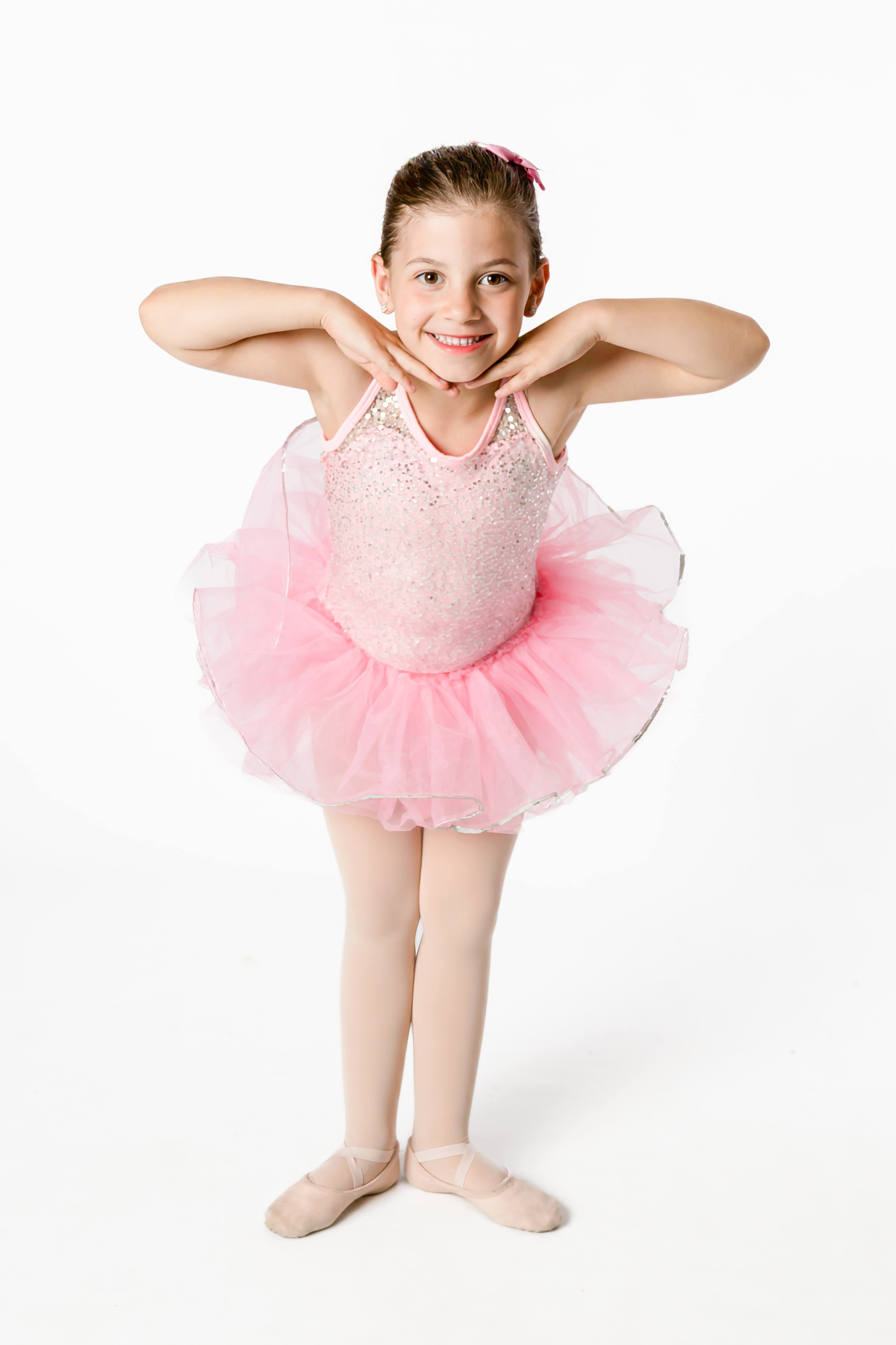 Jeanette Briggs Dance Academy - 1