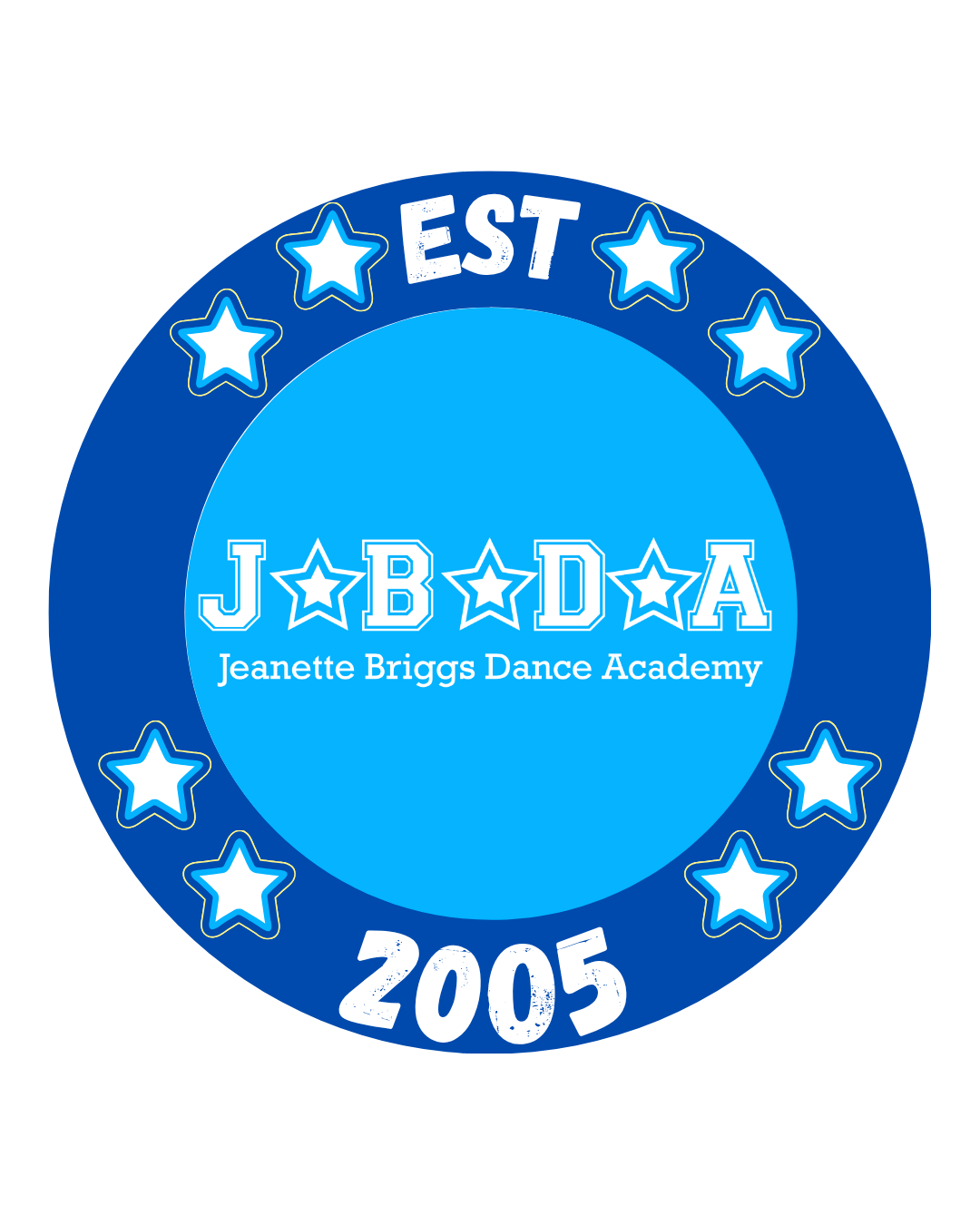 Jeanette Briggs Dance Academy