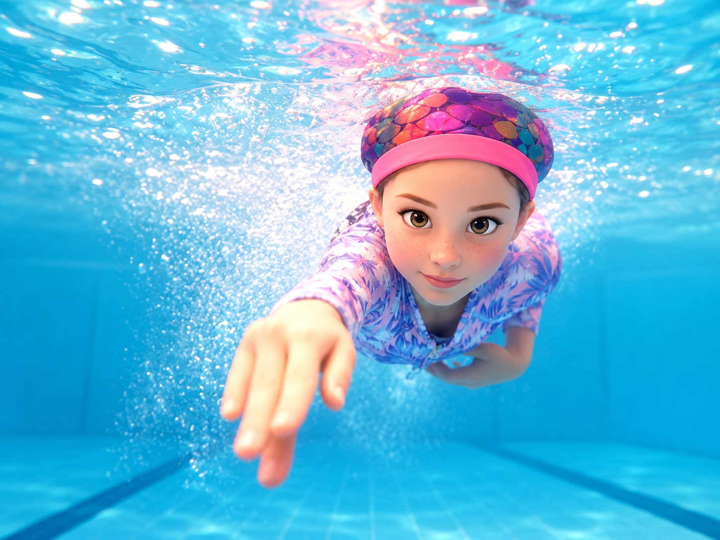 Can Do Aquatics - 1