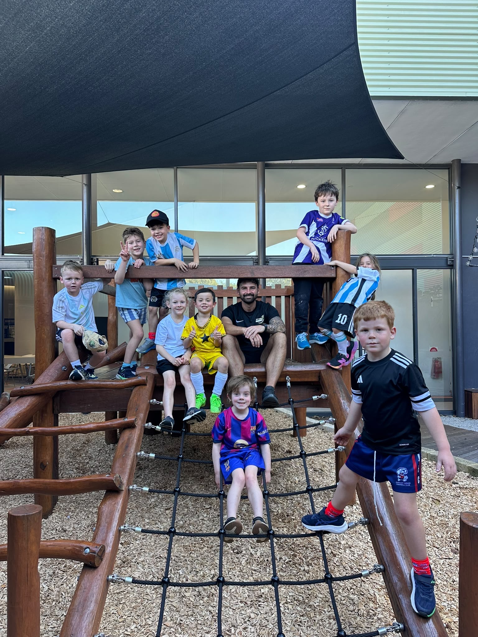 Xceed Sport Camp - Image 2