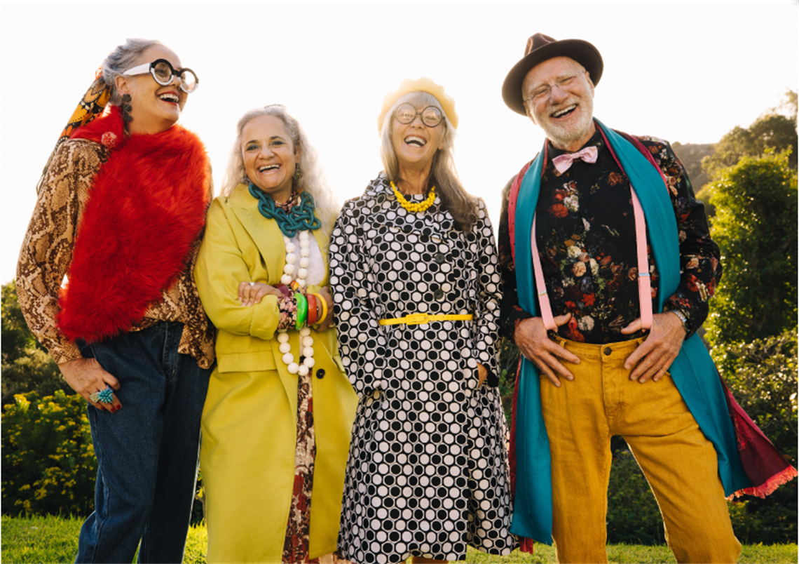 Shire of Yarra Ranges Over-50s Festival - Image 1