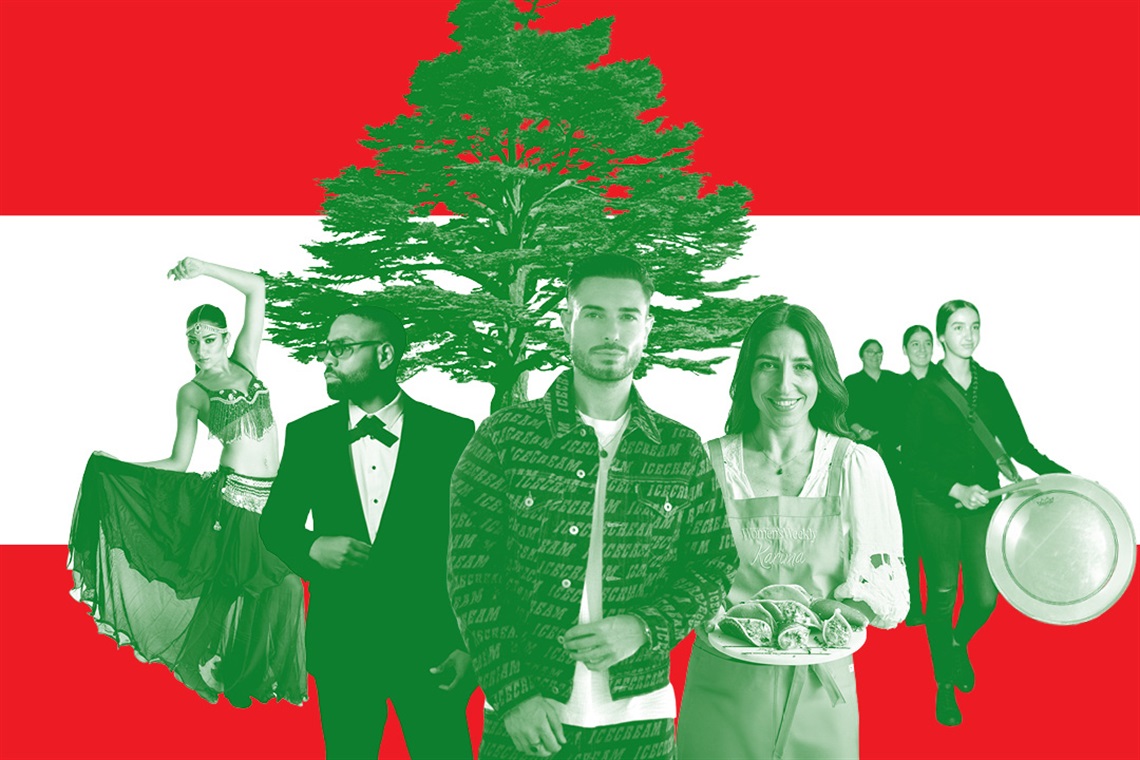 Lebanese Festival