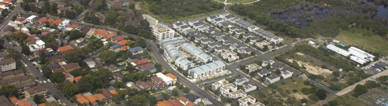 Randwick City Council