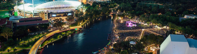 City of Adelaide