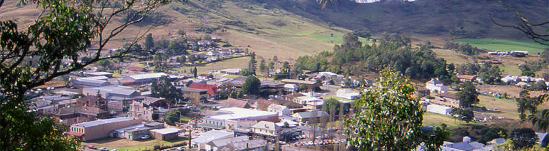 Wollondilly Shire