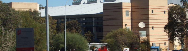 City of Joondalup