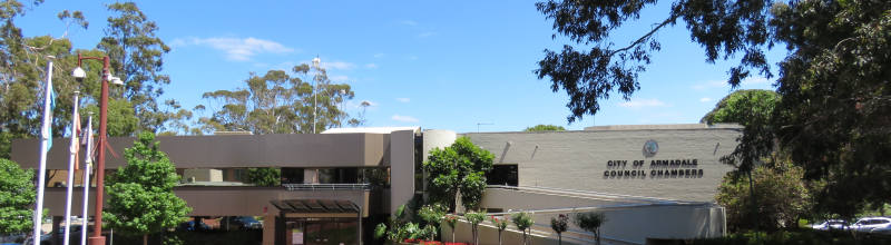 Armadale City Council